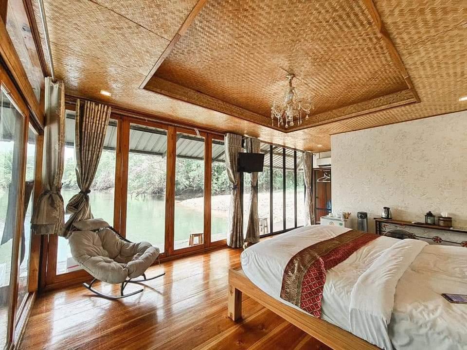 Kodaun River Kwai Resort 3*