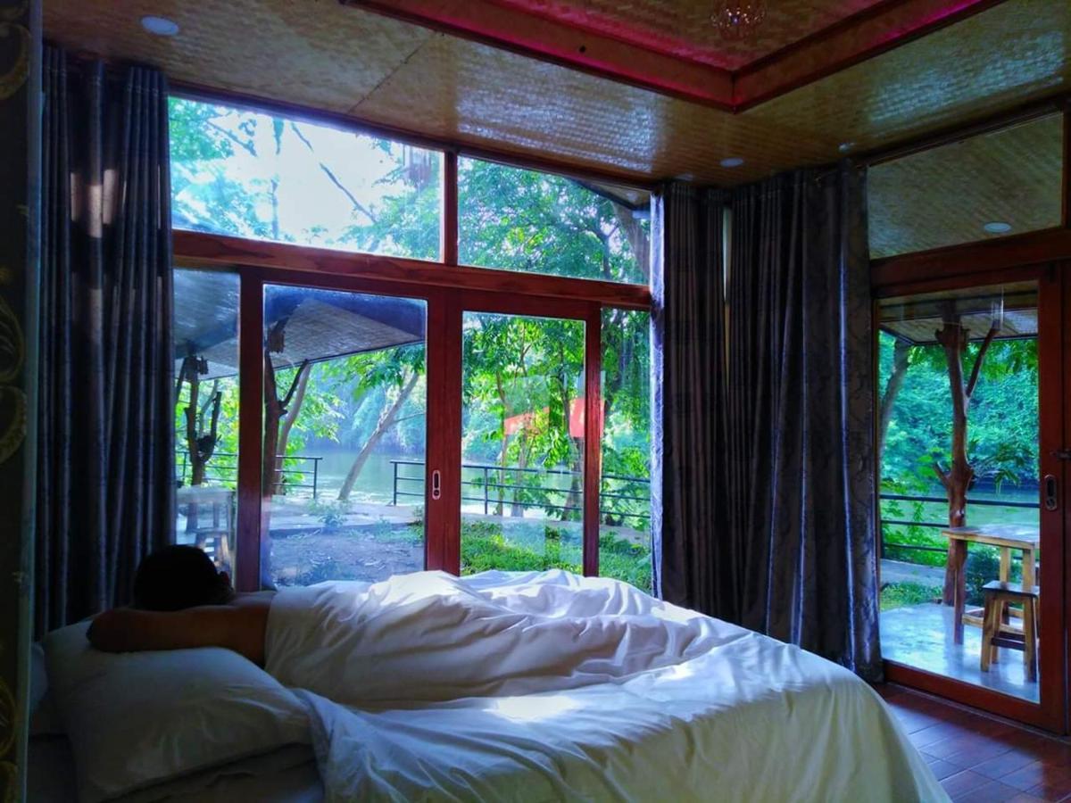 Kodaun River Kwai Resort 3*