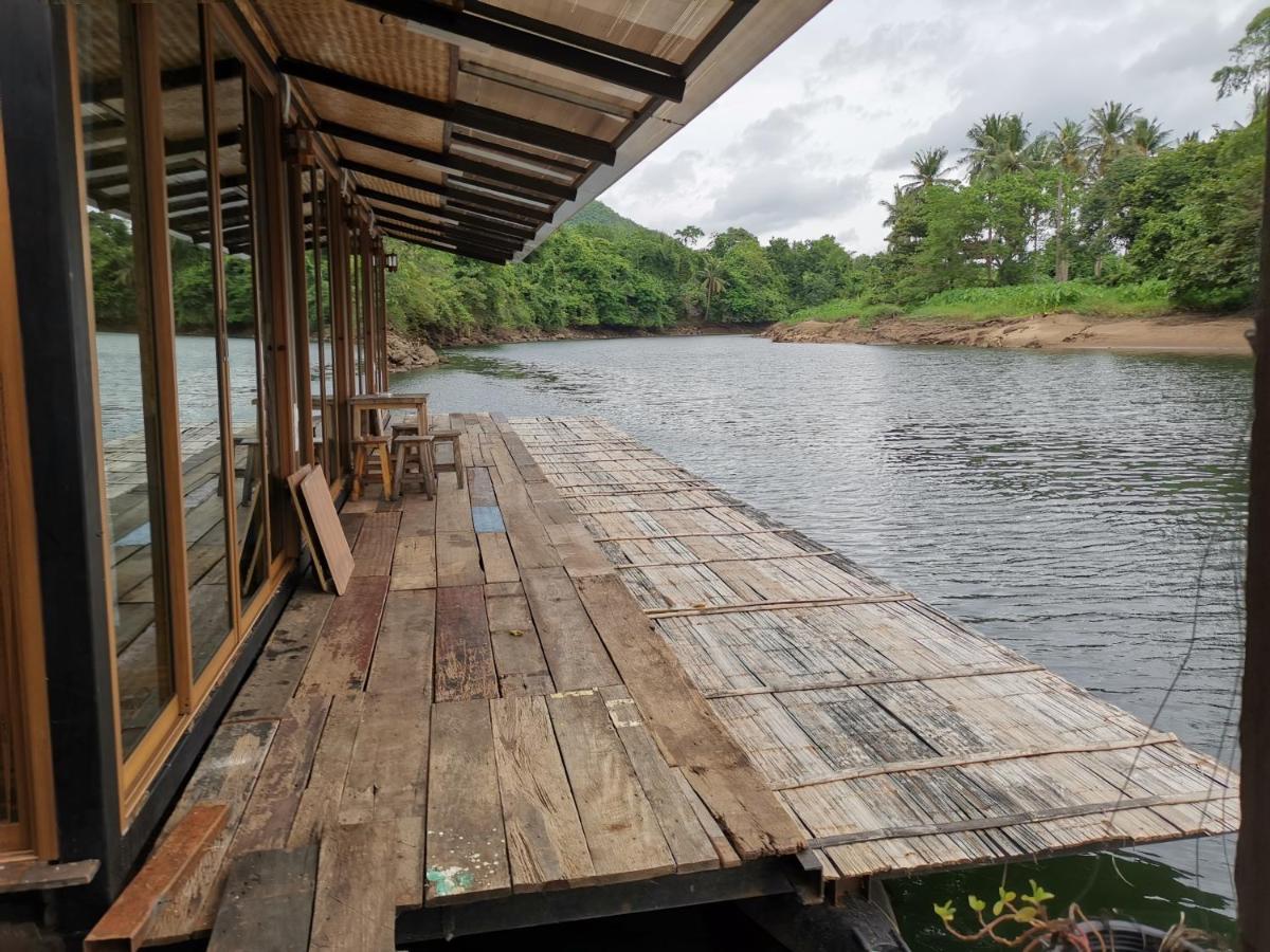 Kodaun River Kwai Resort Kanchanaburi