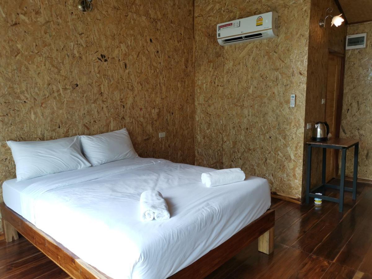Kodaun River Kwai Resort