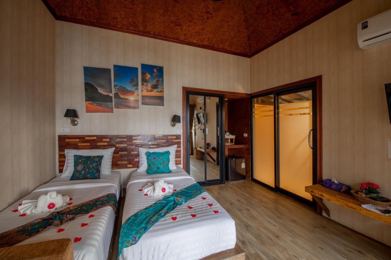 Casa De Resort 2*