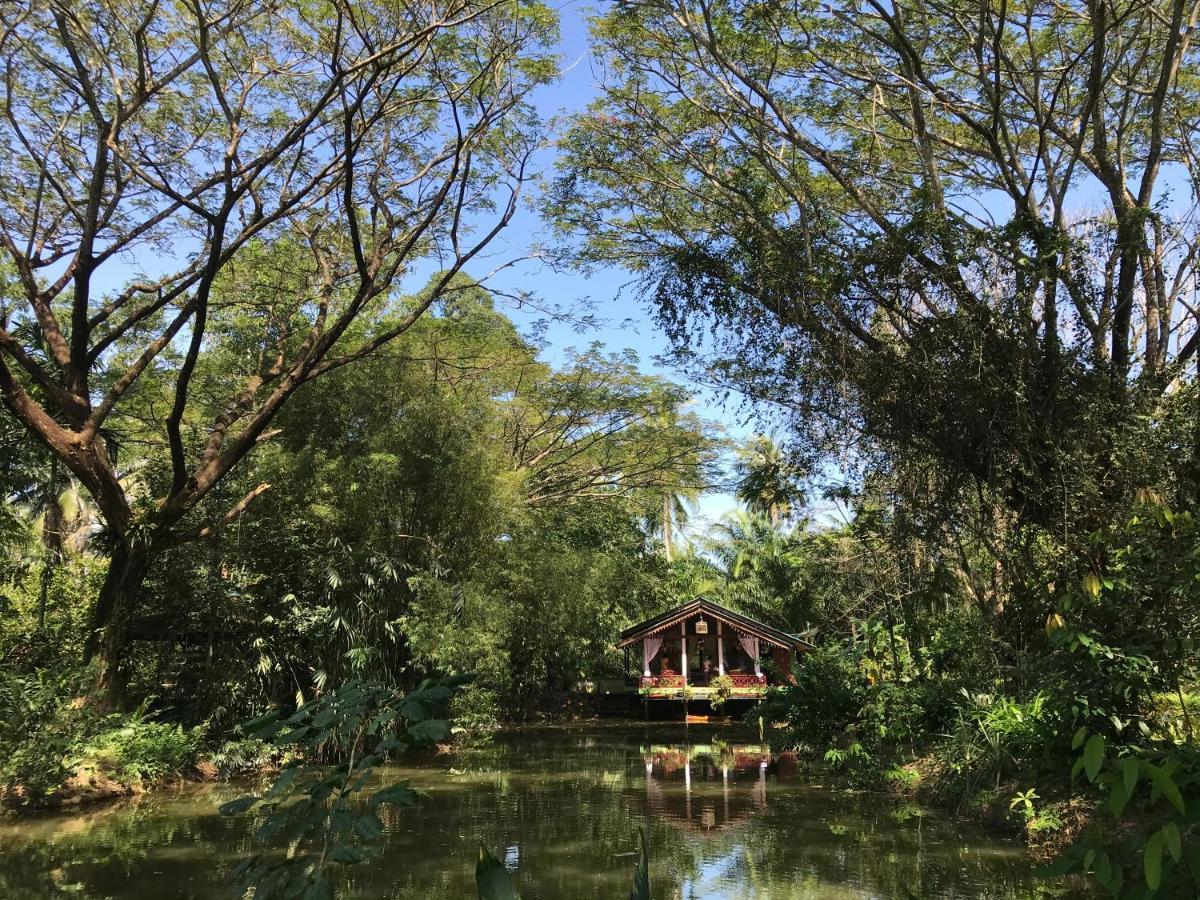 Ekman Garden Sichon