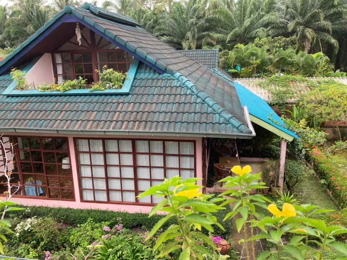 Resort Ekman Garden 3*