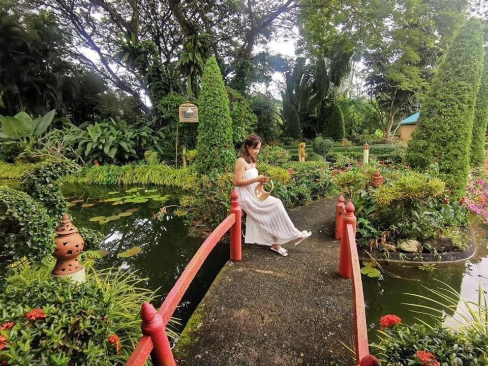 Ekman Garden 3*