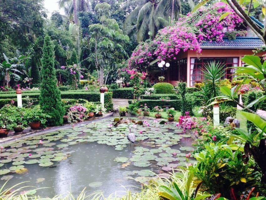 Ekman Garden