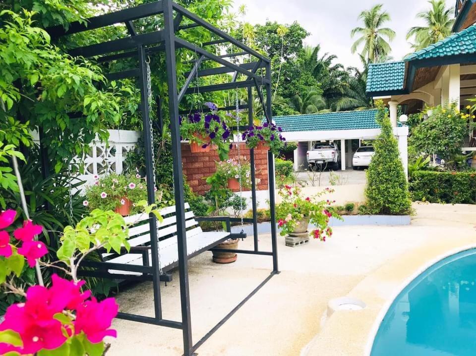 Ekman Garden 3*