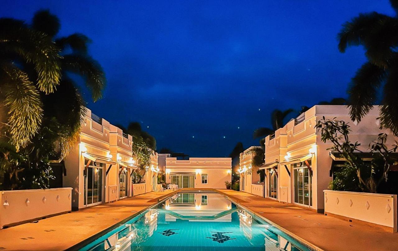 Resort Talay Tara 4*