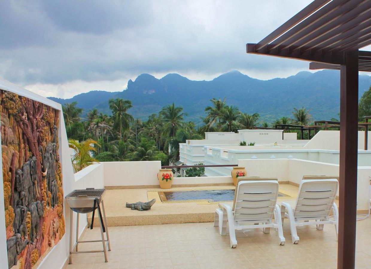 Talay Tara Resort 4*