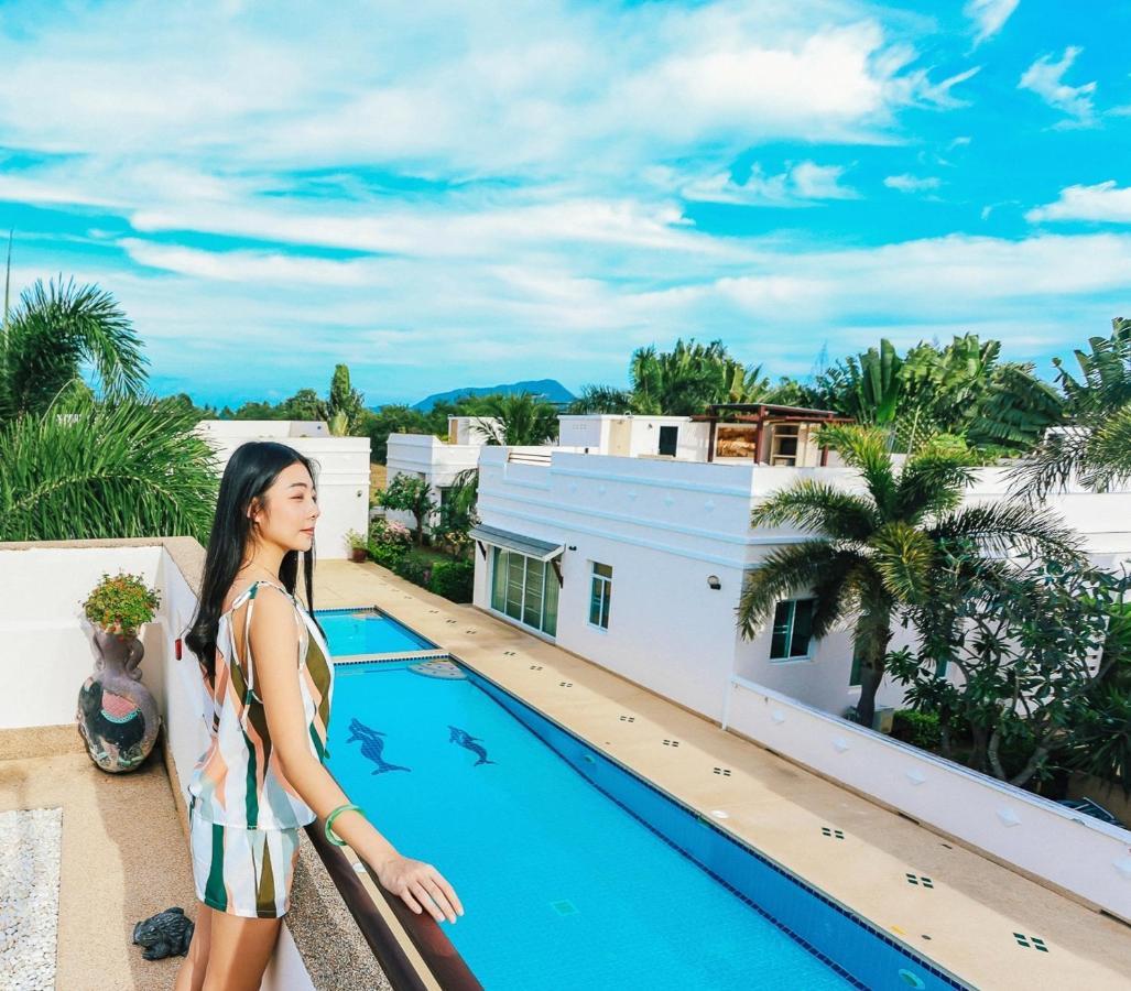 Resort Talay Tara Sam Roi Yot