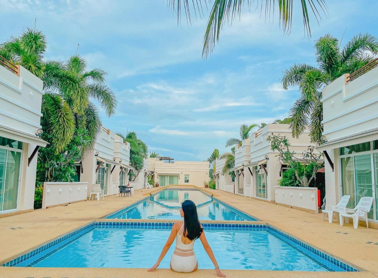 Resort Talay Tara