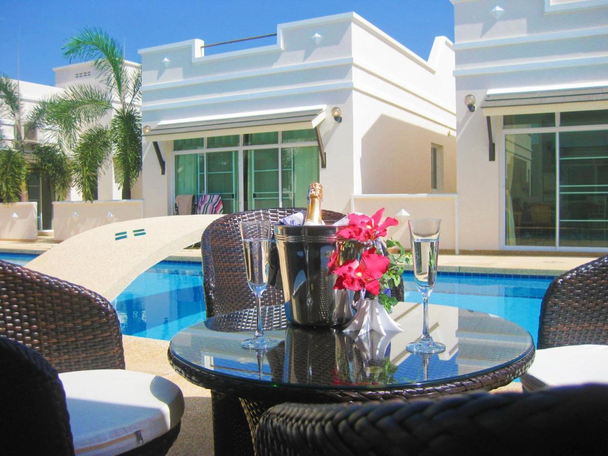 Resort Talay Tara
