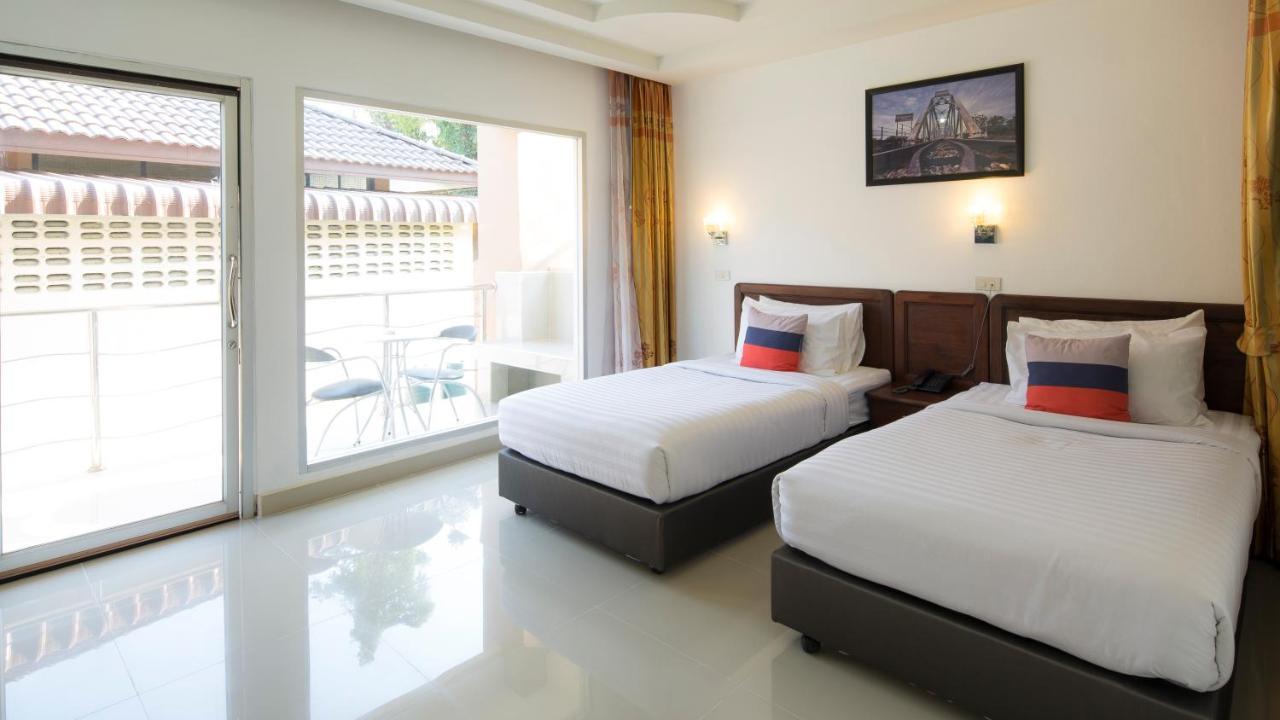 Araya Hotel 3*