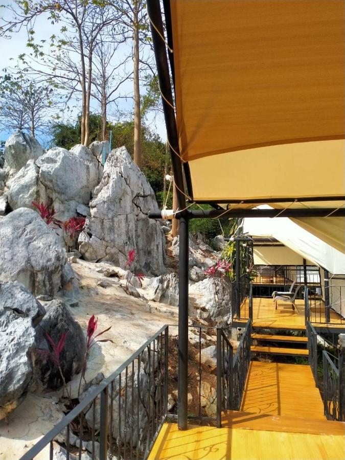 Mont Blanc Base Camp Khaoyai Resort 3*