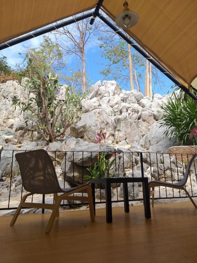 Mont Blanc Base Camp Khaoyai 3* Pakchong