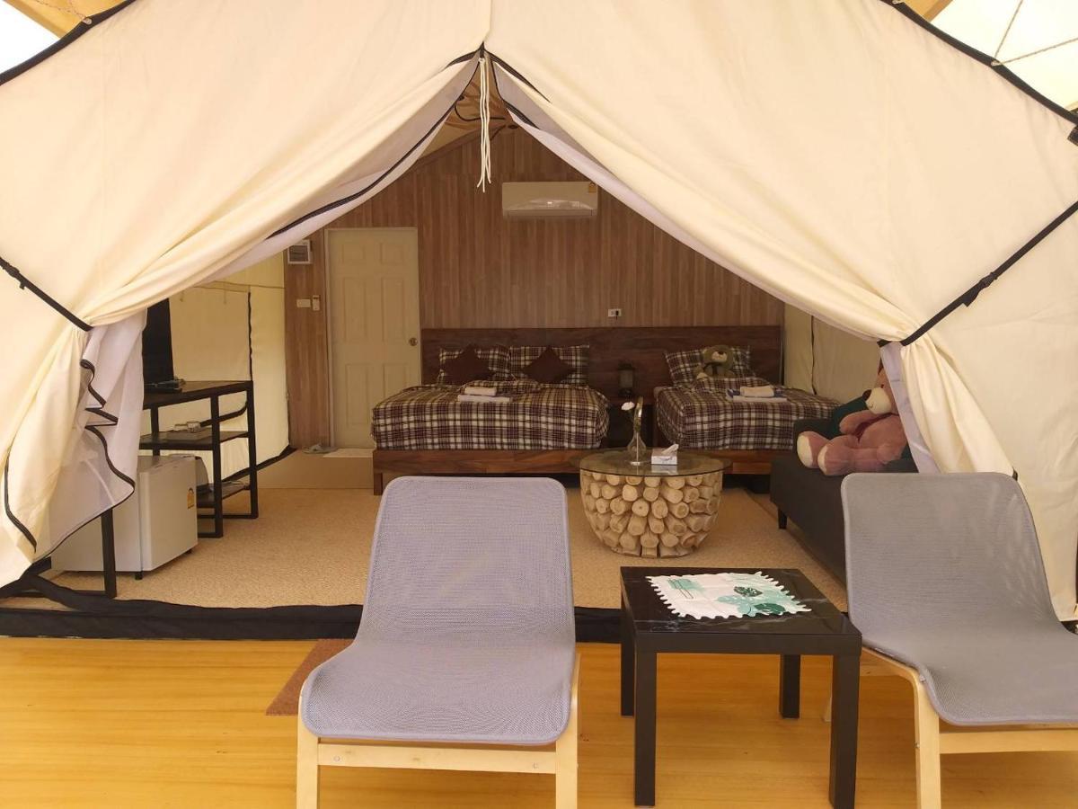 Mont Blanc Base Camp Khaoyai 3* Pakchong