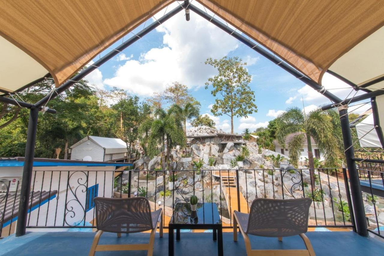 Mont Blanc Base Camp Khaoyai Resort 3*