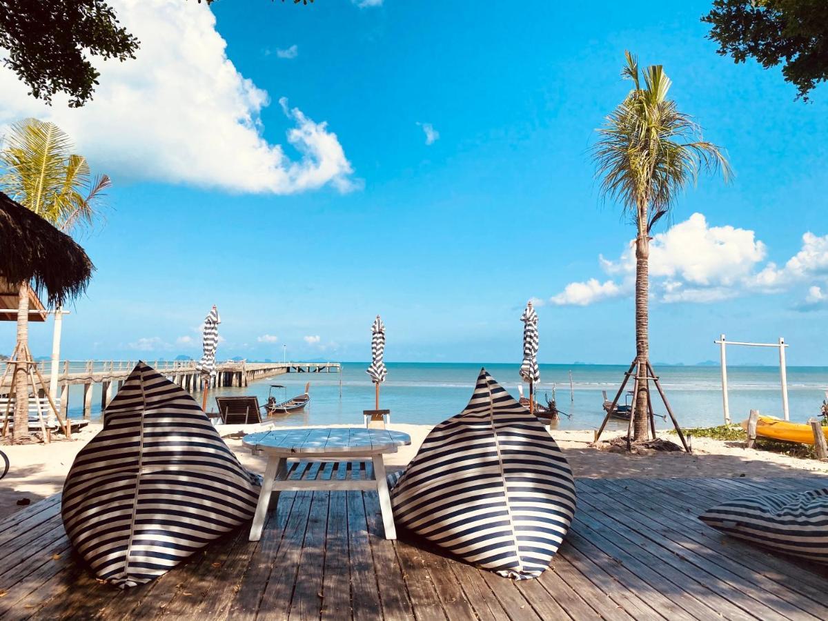 Baan Taranya Koh Yao Yai Ko Yao Yai