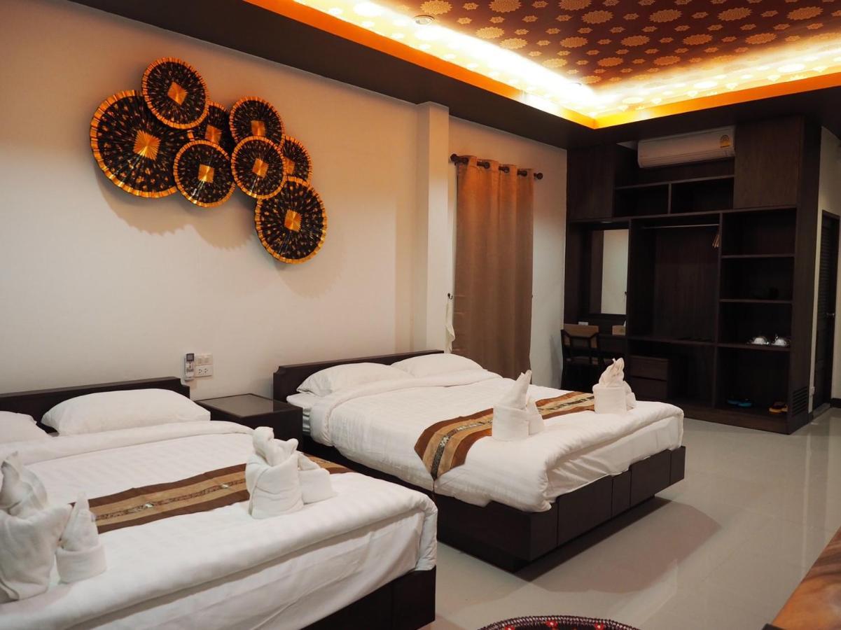 Resort Doithinnan 3*