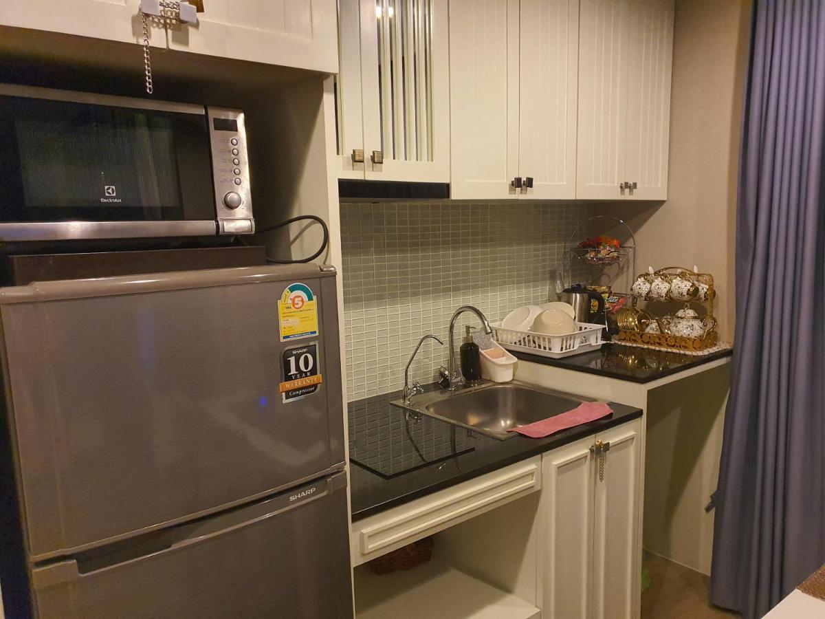 Apartment The Exclusive @won & Toproof Pool *