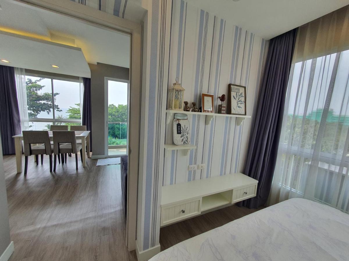 The Exclusive @won & Toproof Pool Apartment *