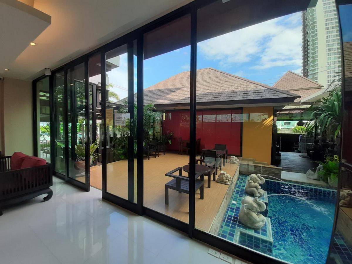 Royal Thai Pavilion Jomtien 4* Pattaya