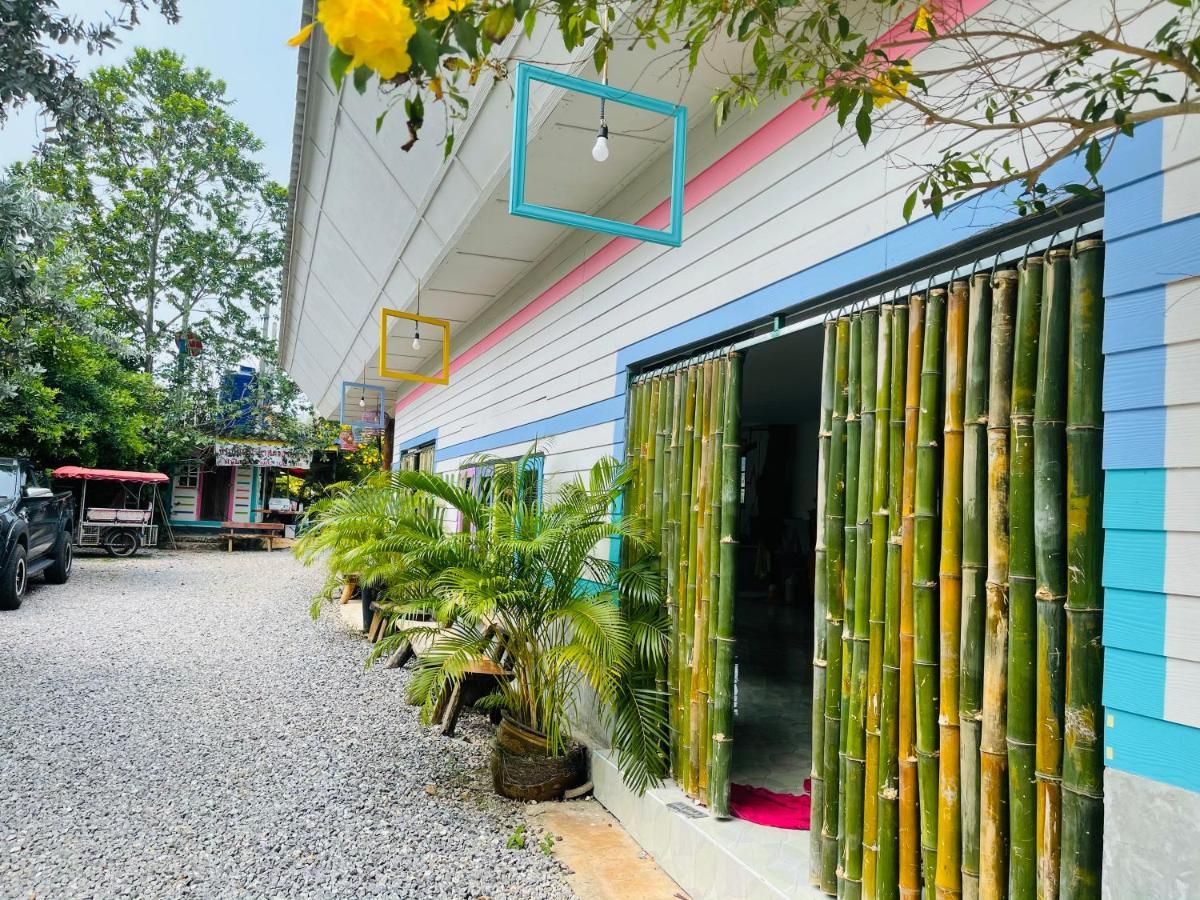Boon Nam Fah Resort Chao Lao Beach
