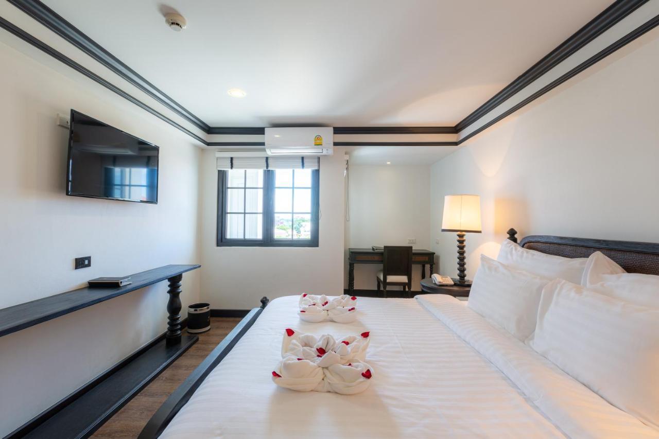 Mora Boutique - Sha Extra Hotel