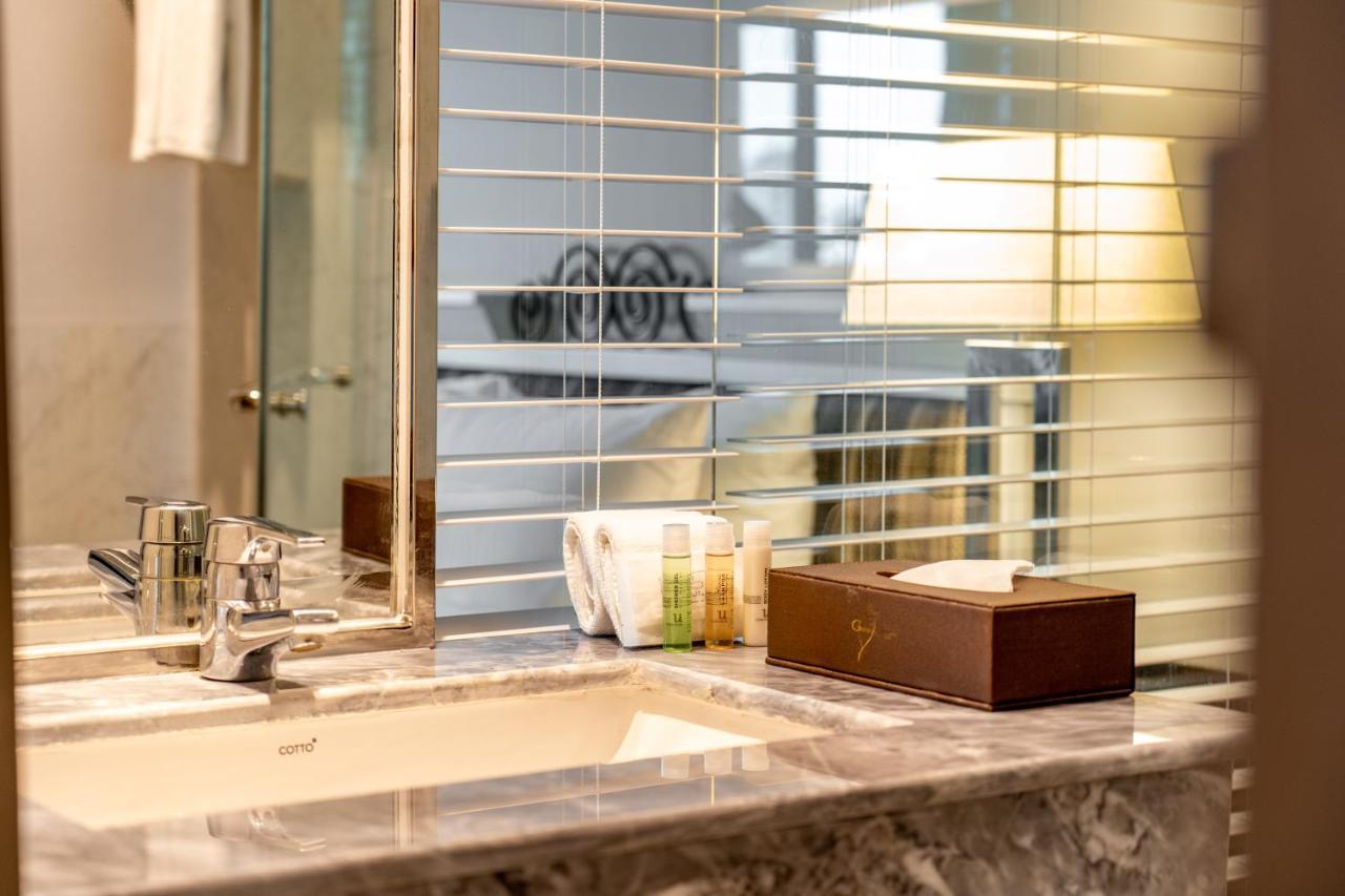 The Grand Riverside Hotel 3*