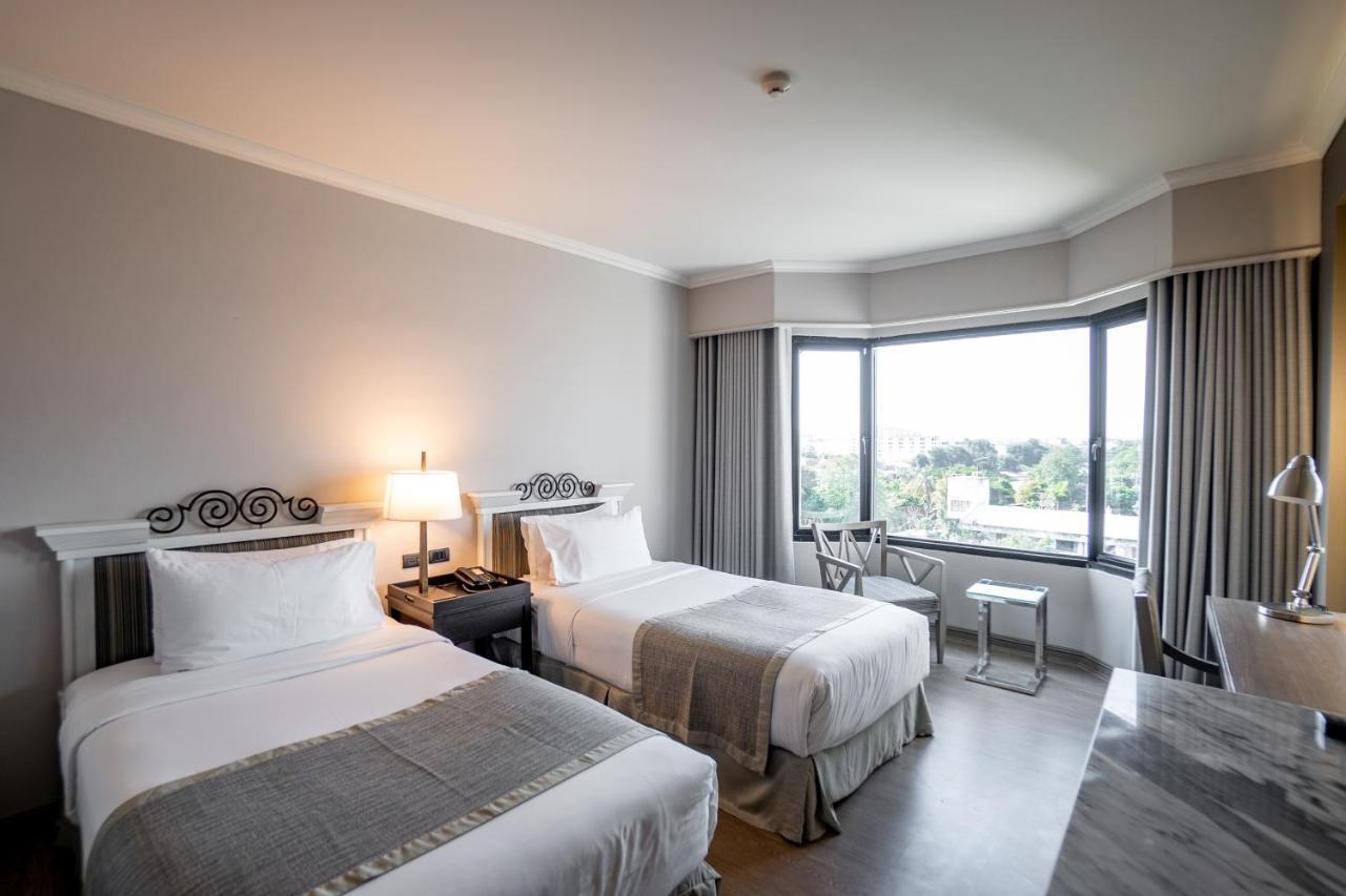 The Grand Riverside 3* Phitsanulok