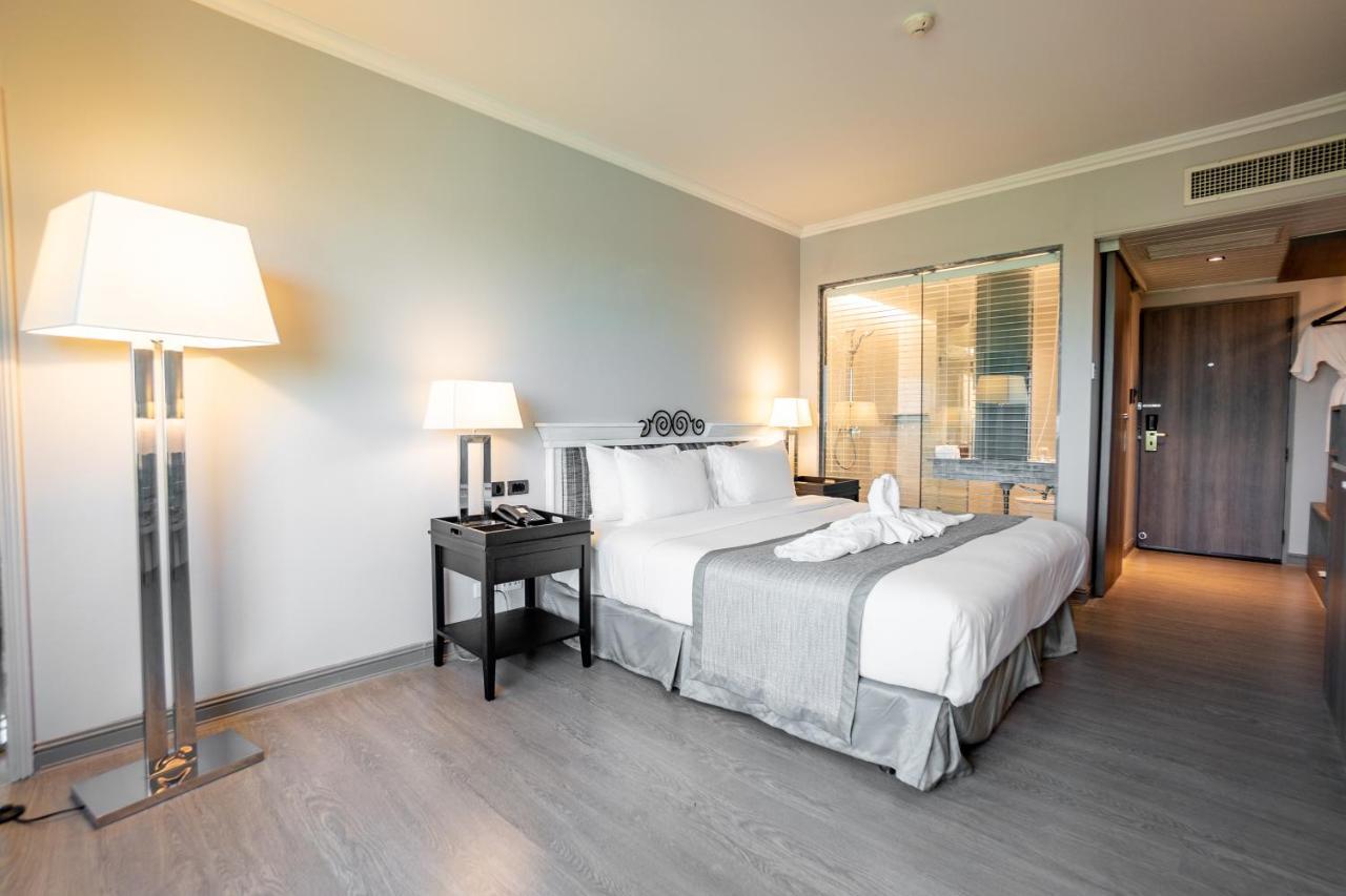 The Grand Riverside 3*