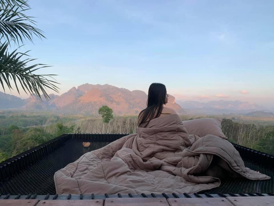 Por Sampao Camp&resort * Ban Pha Saeng Lang