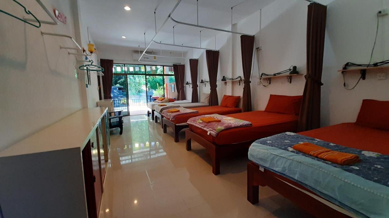 Guest house Runa Runa The Samed Island