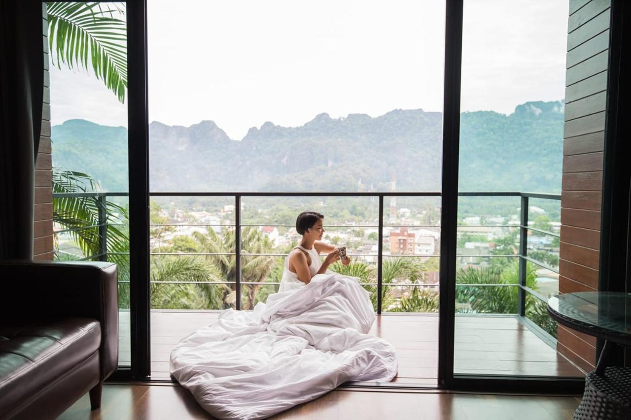 Blue Mountain Phangnga