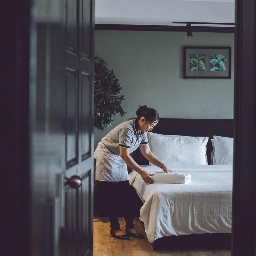 Club Tree Hotel Songkhla