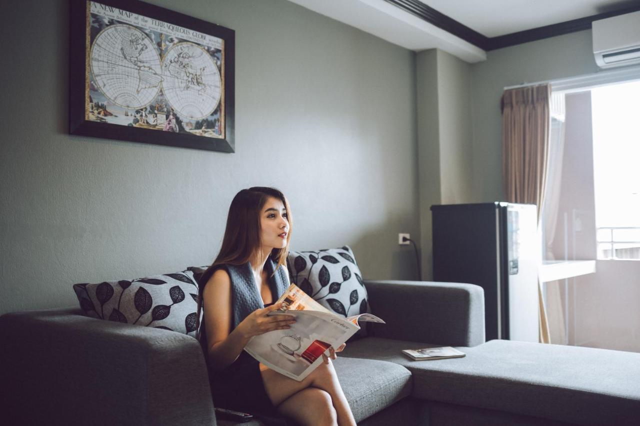 Club Tree 4* Songkhla