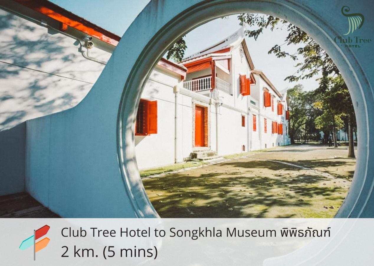 Club Tree Songkhla