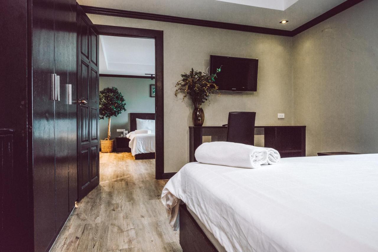 Club Tree 4* Songkhla