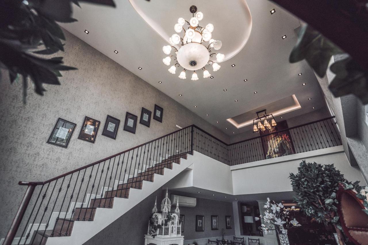 Club Tree Hotel Songkhla