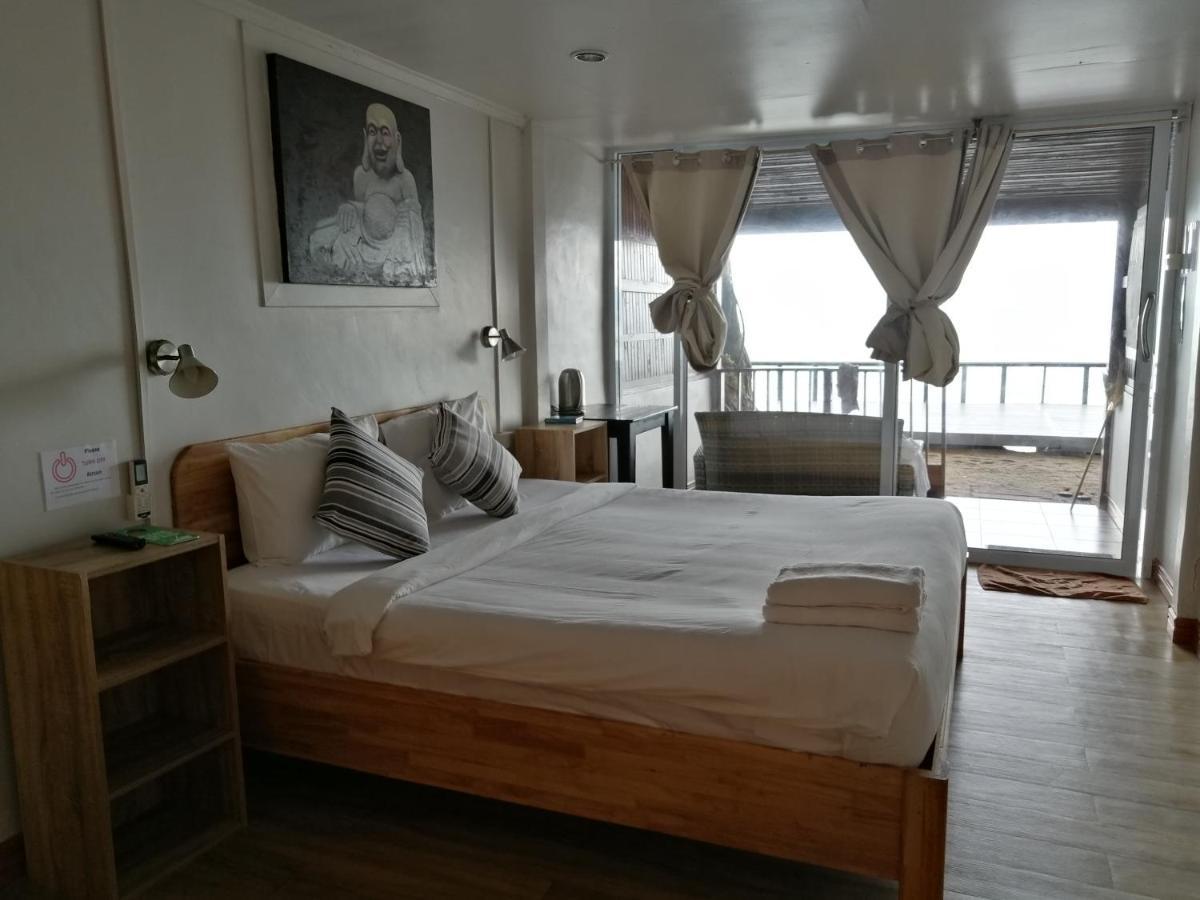 Lodge Namthip Homebeach Baan Tai