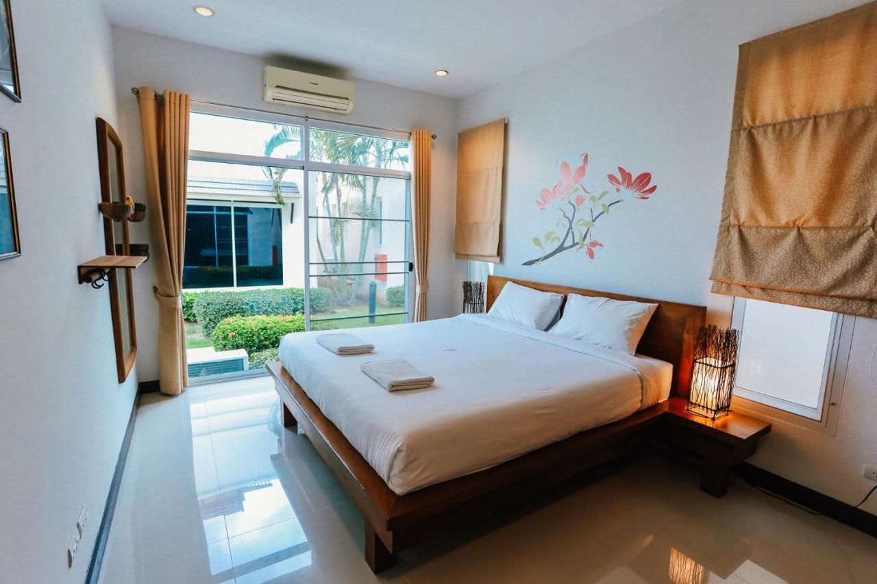 Talay Tara Resort