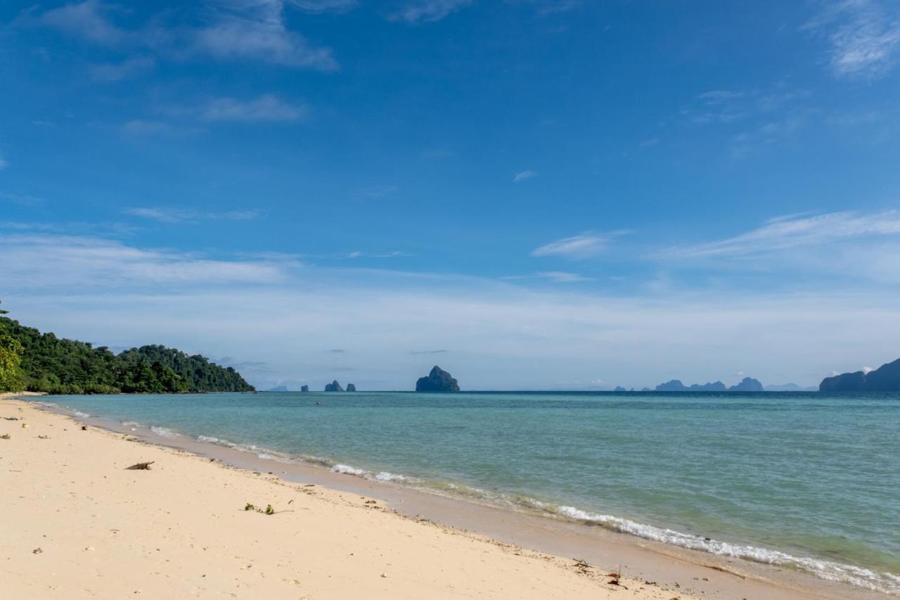 Resort The Reef 3*