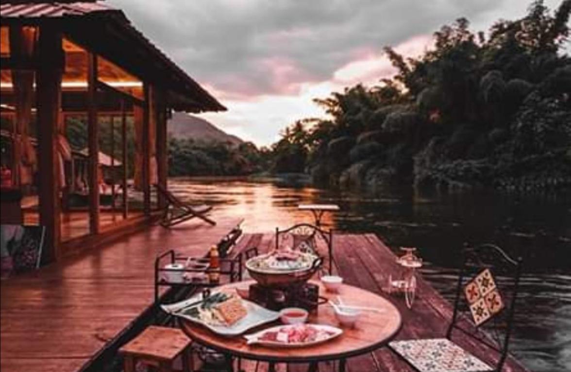 Resort Kodaun River Kwai