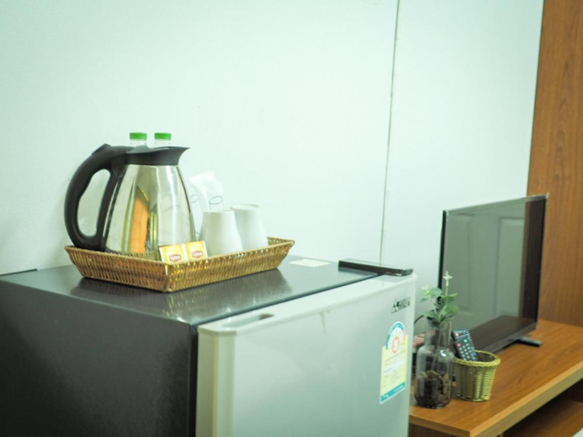 Hotel I-Home Residence And Hotel 3*