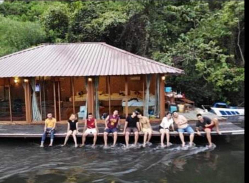 Resort Kodaun River Kwai 3*