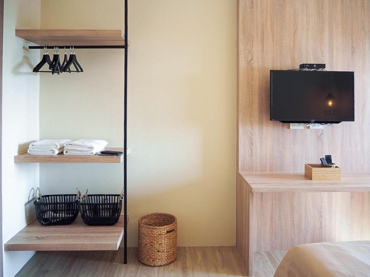 I-Home Residence And Hotel Pluak Daeng