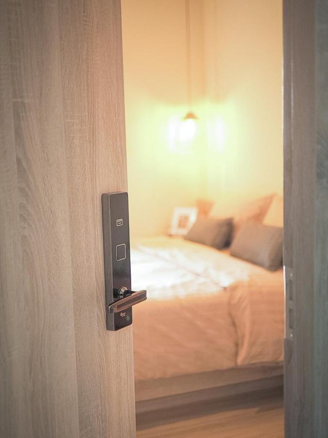 I-Home Residence And Hotel