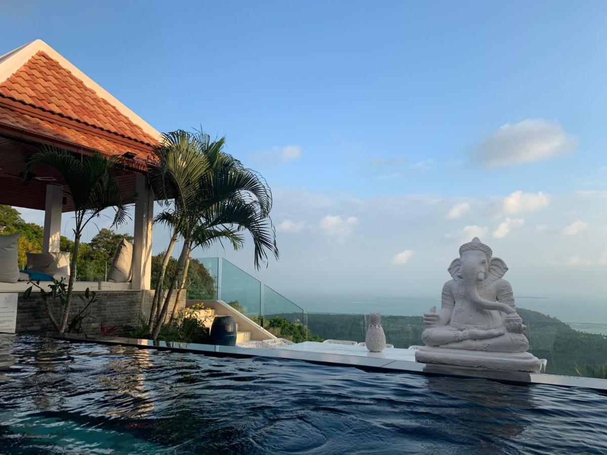 Villa Nirvana & Boutique Taling Ngam (Koh Samui)