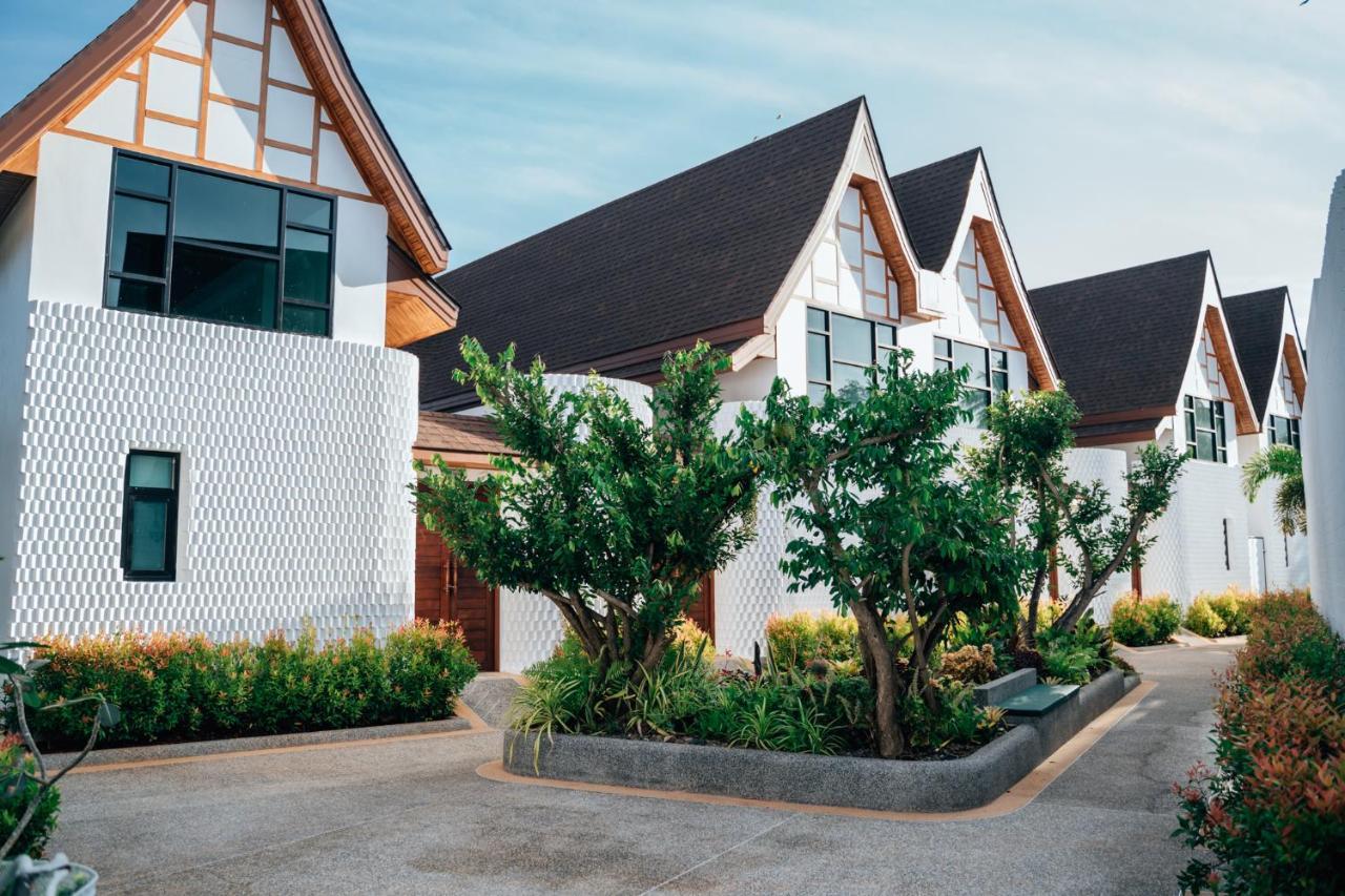 Poonsiri Varich Pool Aonang Villa Ao Nang