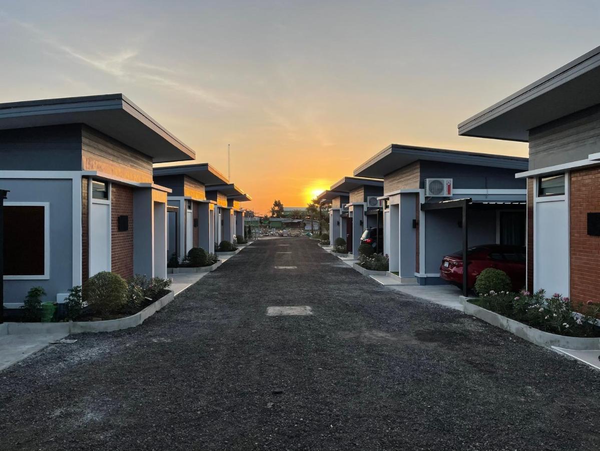 Phutara And Buriram