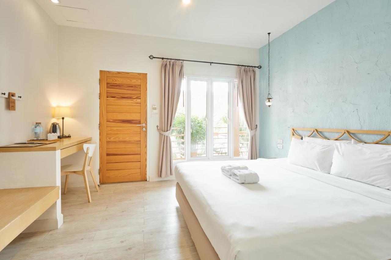 Hotel Talay And 3*